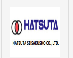 HATSUTA SEISAKUSHO logo