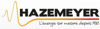 HAZEMEYER logo