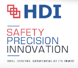 HDI Instruments logo