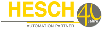 HESCH logo