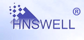 HNSWELL logo