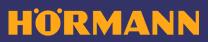 HORMANN logo