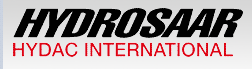 HYDROSAAR logo