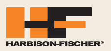 Harbison-Fischer logo