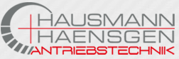 Hausmann + Haensgen logo