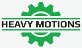Heavy Motions logo