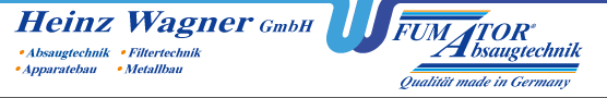 Heinz Wagner logo