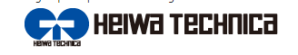 Heiwa Technica logo