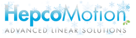 HepcoMotion logo