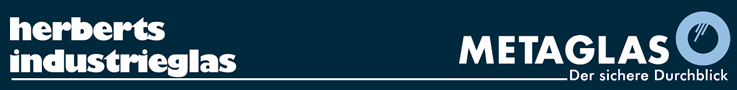Herberts Industrieglas logo