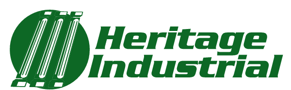 Heritage Industrial Products logo