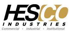 Hesco Industries logo