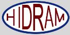 Hidram logo