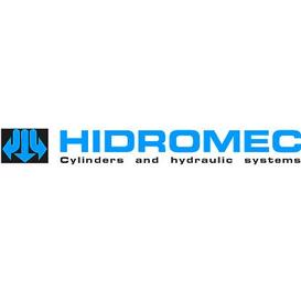 Hidromec logo