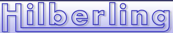 Hilberling logo