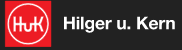 Hilger U. Kern logo