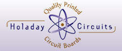 Holaday Circuits logo