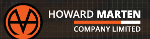 Howard Marten logo