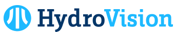 Hydro Vision logo