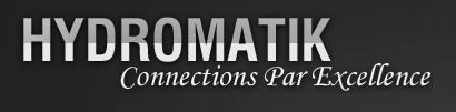 Hydromatik logo