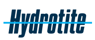 Hydrotite logo