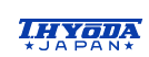 Hyoda Instruments logo