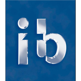 IB logo