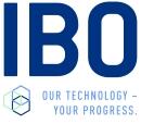 IBO logo