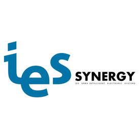 IES logo