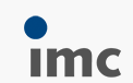IMC logo