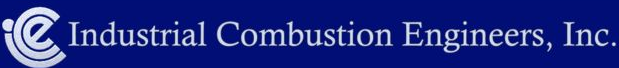 IND COMBUSTION logo