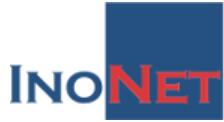INONET logo