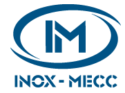 INOX-MECC logo