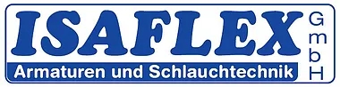 ISAFLEX logo