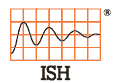 ISH logo
