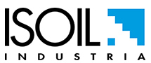 ISOIL logo