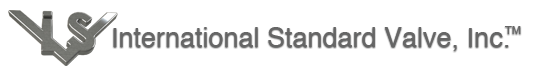 ISV Valve logo