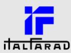 ITALFARAD logo