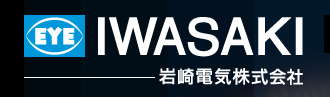 IWASAKI SANGYO logo