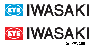 IWASAKI SEIMITSU logo