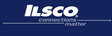 Ilsco logo