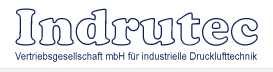Indrutec logo