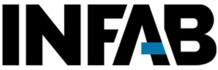 Infab logo