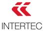 Intertec logo