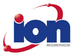 Ion Science logo