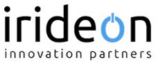 Irideon logo