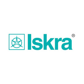 Iskra logo