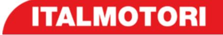 Italmotori logo
