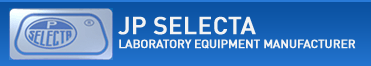 J.P Selecta logo