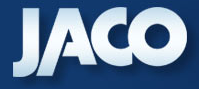 JACO logo